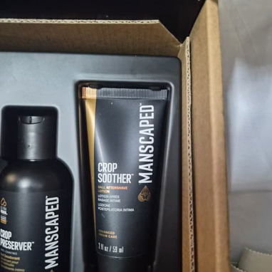 kit de aseo con máquinas de afeitar eléctricas. - 4/5