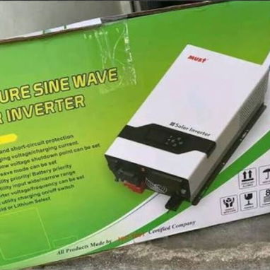 Inversor Must 6kw - Img 123011957