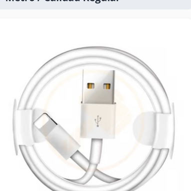 Cargadores y cables para móviles - Img 115601894