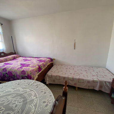 🚨Vendo casa 🏠en :  💵: $9000 (🧏🏻‍♂️🚨Se vende con todo adentro🧏🏻‍♂️)  📍La Habana, Marianao Ave 37 - 6/10