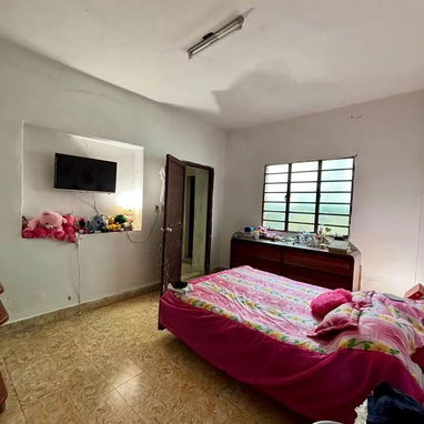 EL HOGAR AMPLIO, TRANQUILO Y SEGURO QUE TU FAMILIA ESTABA BUSCANDO! (SAN MIGUEL - REPARTO CALIFORNIA) - 4/7