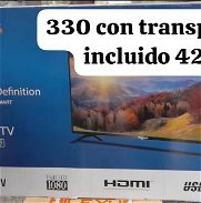 Smart TV Milexus Full HD '42 - Img 45699721