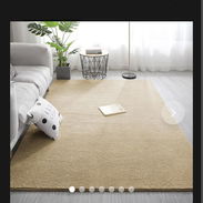 Alfombra de piso para sala y cuartos de 2 x 1.20 comunícate con Pedro - Img 53155855