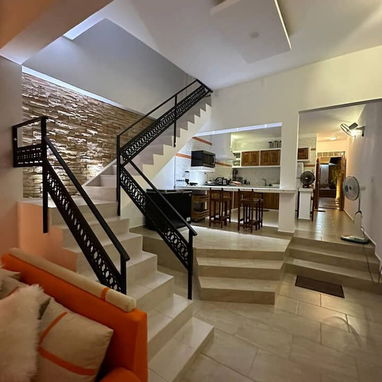 Encantador apartamento de 1 dormitorio disponible en Trinidad, Cuba. - Img 125982477