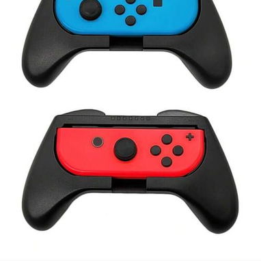 Nintendo switch Accesorios - Img 123209510
