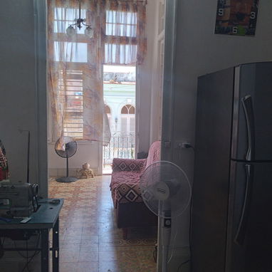 vendo 2 apartamentos c entrada independiente en 1 sola propiedad en la mejor zona de callo hueso - Img 122233547