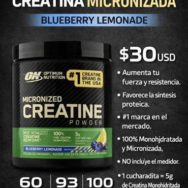 Creatinas con domicilio incluido - Img 125545662