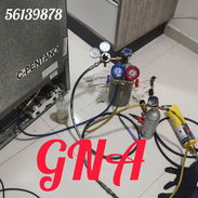 GNA: TOTAL COOLING & COMFORT SOLUTIONS ❄️ "We don't just repair, we guarantee your peace of mind" ❄️ - Img 54137363