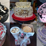 ‼️CAKES Y COMBOS PARA FIESTAS A DOMICILIO‼️ - Img 53867753