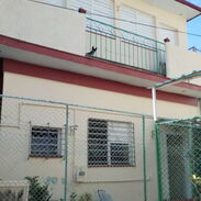 Casa en Venta Biplanta en el Municipio Playa Ampliación Almendares - Img 45397327
