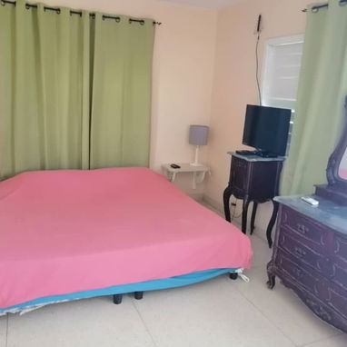 🏠 Renta de habitaciones – Playa, La Habana - Img 119624191
