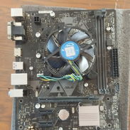 Vendo micro G5400 8va y board ojo el board está roto - Img 57703641