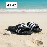 🩴Chancletas Adidas para la circulación🩴🛵 Domicilio por un costo adicional 🛵📲 52842754📱 - Img 49952028