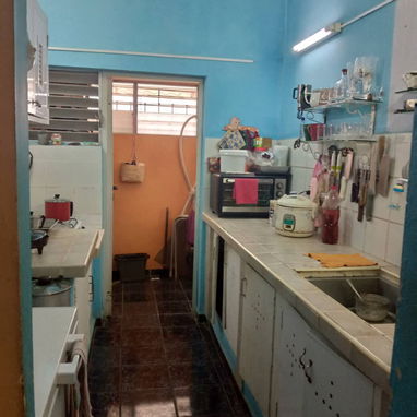 Vendo Apartamento en Casino Deportivo - Img 124903989