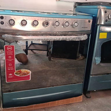 Cocinas de 6 hornillas - Img 117141227
