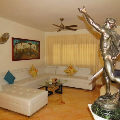 ‎🌴Villa de lujo y alto estándar para unas vacaciones inolvidables en familia. ‎ - 4/10
