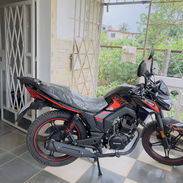 Vendo moto - Img 56303677