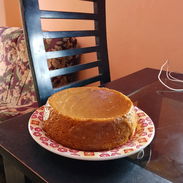 Panetela de yogurt griego - Img 55321790
