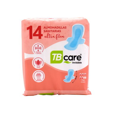 Íntimas/Almohadillas sanitarias y protectores diarios - 4/5