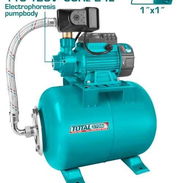 💧 Bomba Presión Constante Automática Nueva - Img 56893656