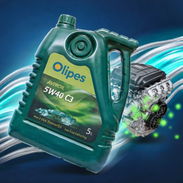 **🚗 Aceite AVEROIL 5W40 C3 (5L) - $45 🛡️** - Img 52443878