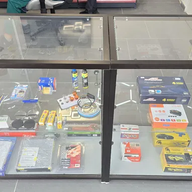 Tienda Automotriz Actiwao. Calidad y GarantĂa para tu vehĂculo. Extintores / baterĂas / gomas / llantas / aceite y más - Img 115343705