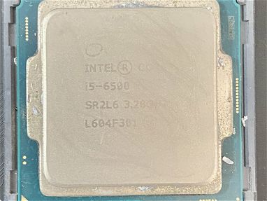 Se venden piezas de computadora - Img 66648246