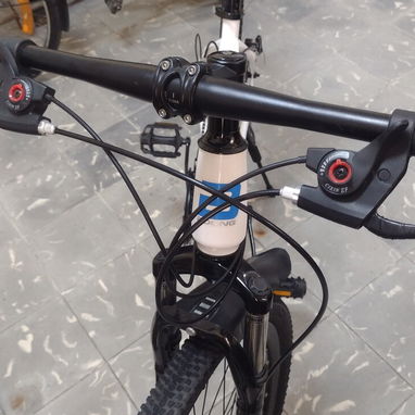 Venta de bici montañesa - 10/10