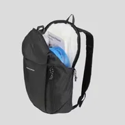 Mochilas Quechua de 10 litros//cómodas y acolchadas//senderismo, montaña, gimnasio// - Img 51892914