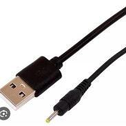 Adaptador de USB a Mini Plug. Precio:500cup - Img 45142178