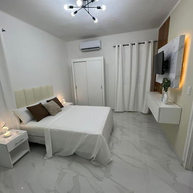 Vendo apartamento en el Vedado - Img 124820639