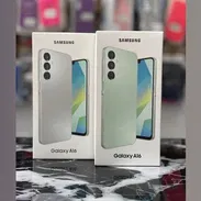 A16 / 4/128GB / NUEVOS EN CAJA / SAMSUNG A16 - Img 54212763