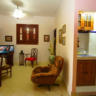 ⛱️🌞Super cómoda casa en La Habana⛱️/Alquiler de casas en Habana Cuba/House for rent/Accommodation in Havana - Img 122791007
