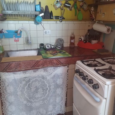 Apartamento en altos en Lawton cerca de la calzada de 10 de octubre - Img 123155083