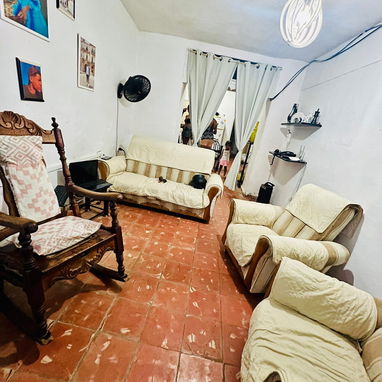 🏡¡EN VENTA APARTAMENTO EN CENTRO HABANA! - 4/10