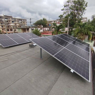 Guanabacoa: aire toda la noche con el 6K Plus, 7,950 USD - 3/4