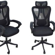 Sillas ergonomicas - Img 54589851