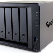 Nas Synology Ds418. Funciona como una nube privada en tu hogar u oficina. - Img 55723448
