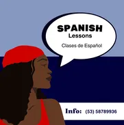 Spanish lessons- Clases de Español - Img 46779753