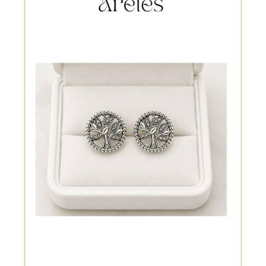 Accesorios de Plata - Img 124822865