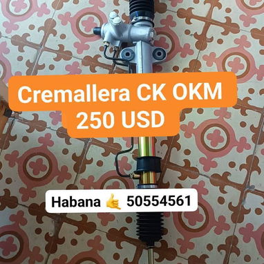 PIEZAS PARA GEELY CK - Img 123498346