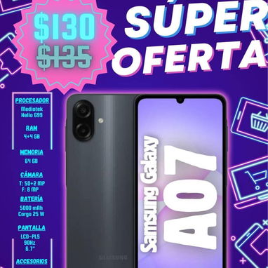 Variedad de teléfonos por un buen precio - Img 124824699