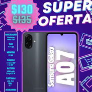 Samsung Galaxy A07 64gb NUEVO - Img 56008738