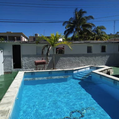 ♦️🏠🌊🏖️Casa Olaya, 3 habitaciones, Guanabo - Img 106812127