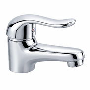 LLAVE MEZCLADORA DE LAVAMANOS S.P.C - Img 57578043
