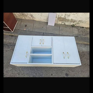 Estantes de cocina de melamina - 8/10