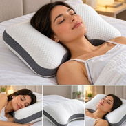 Almohada de espuma viscoelástica Ceasar Palace 40 × 65 cm US$25.00. Mejor imposible! - Img 58158973