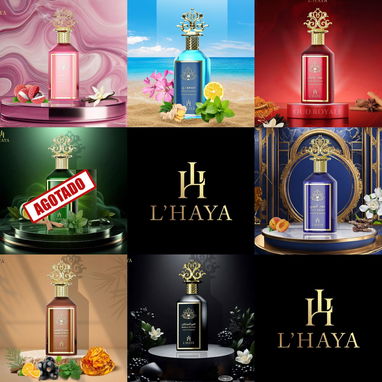 Perfumes Arabes Originales. Directos de Dubái. Tenemos diseñador, arabe y Nicho en nuetra tienda. Claar Essenza - Img 119573344