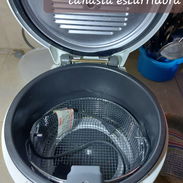 Vendo freidora eléctrica - Img 57806845