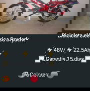 Motos a tu gusto - Img 48446103